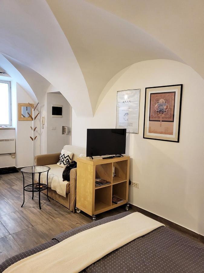 Ian Appartement *