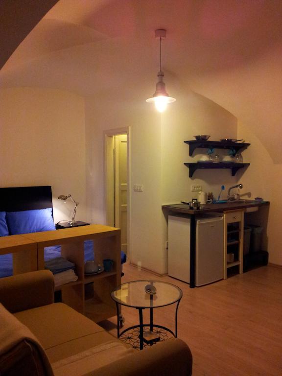 Appartement Ian