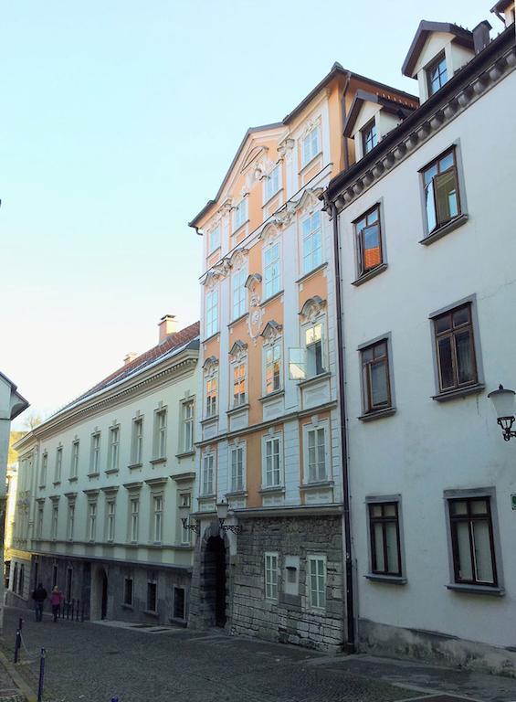 Ian Ljubljana